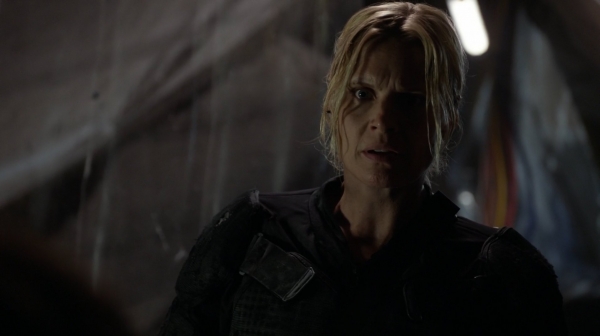 The 100 Human Trials Season Two Episode Five-2023
