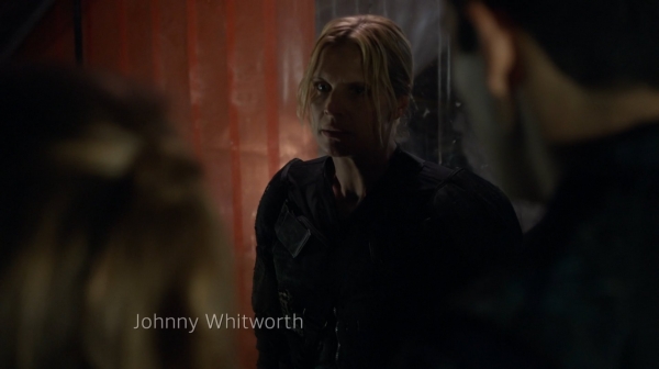 The 100 Human Trials Season Two Episode Five-2020
