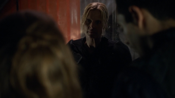 The 100 Human Trials Season Two Episode Five-2018
