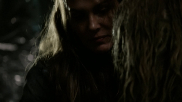 The 100 Human Trials Season Two Episode Five-2014
