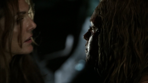 The 100 Human Trials Season Two Episode Five-2013
