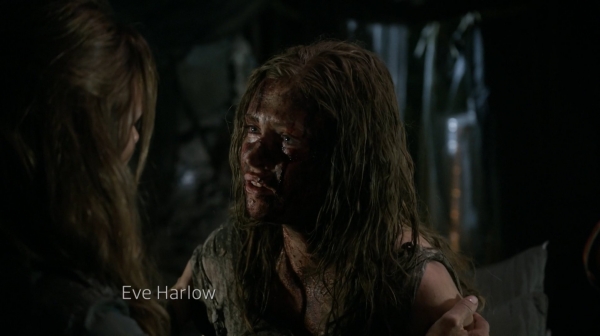 The 100 Human Trials Season Two Episode Five-2011
