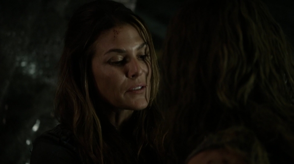 The 100 Human Trials Season Two Episode Five-2010
