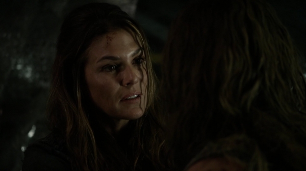 The 100 Human Trials Season Two Episode Five-2009
