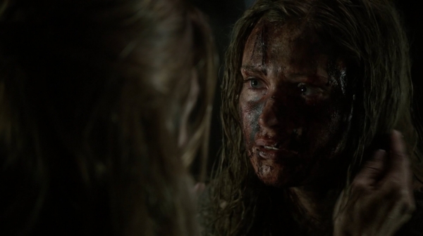 The 100 Human Trials Season Two Episode Five-2008
