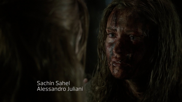 The 100 Human Trials Season Two Episode Five-2007
