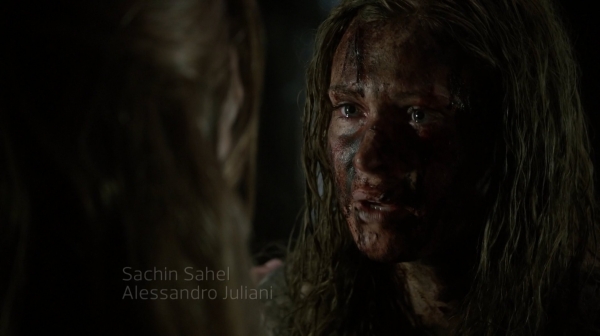 The 100 Human Trials Season Two Episode Five-2006
