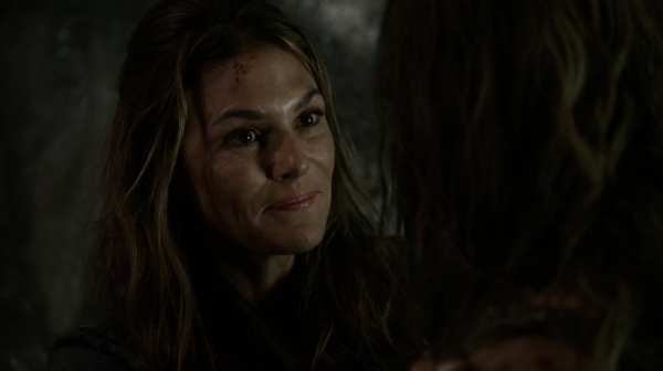 The 100 Human Trials Season Two Episode Five-2005

