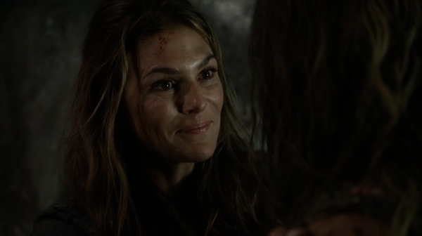 The 100 Human Trials Season Two Episode Five-2004
