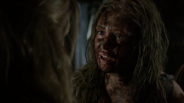 The 100 Human Trials Season Two Episode Five-2002
