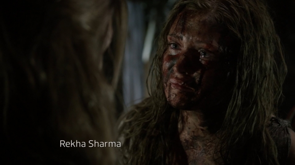 The 100 Human Trials Season Two Episode Five-2001
