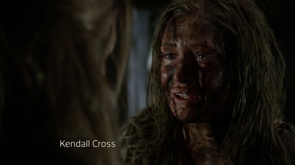 The 100 Human Trials Season Two Episode Five-1999
