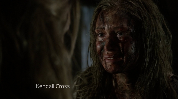 The 100 Human Trials Season Two Episode Five-1998
