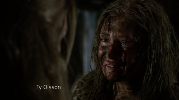 The 100 Human Trials Season Two Episode Five-1997
