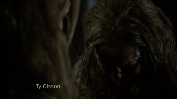 The 100 Human Trials Season Two Episode Five-1996
