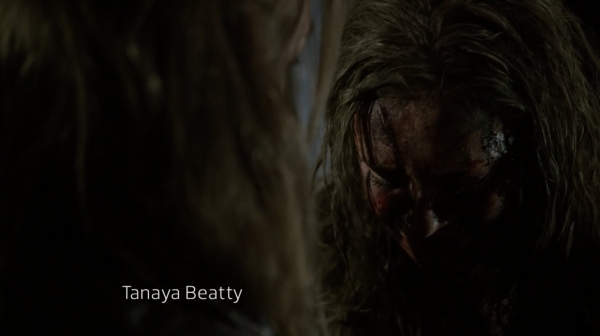 The 100 Human Trials Season Two Episode Five-1995

