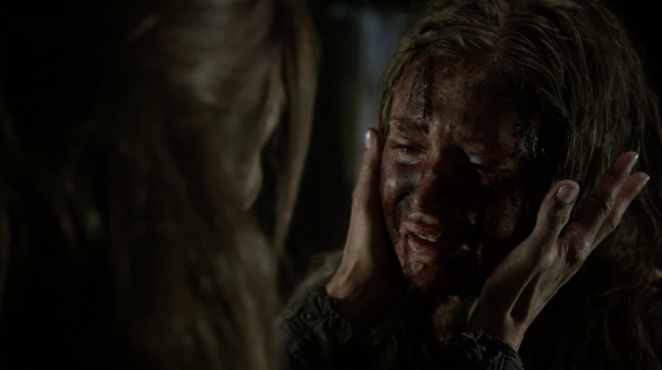 The 100 Human Trials Season Two Episode Five-1993
