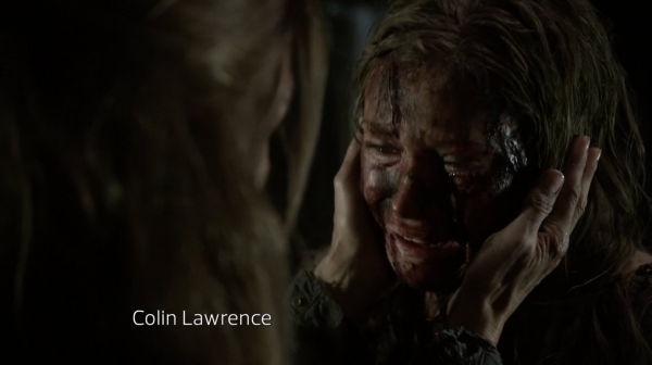 The 100 Human Trials Season Two Episode Five-1992
