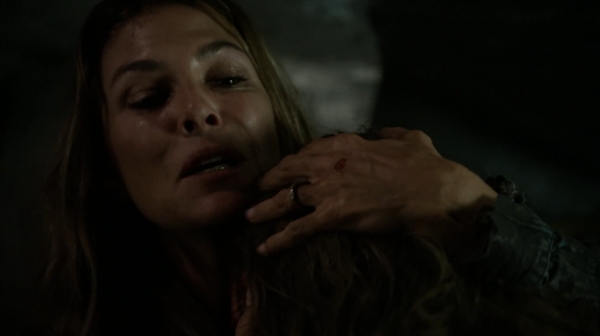 The 100 Human Trials Season Two Episode Five-1985

