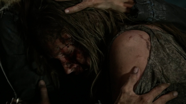 The 100 Human Trials Season Two Episode Five-1982
