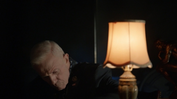 The 100 Human Trials Season Two Episode Five-1971
