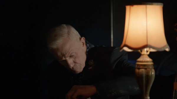 The 100 Human Trials Season Two Episode Five-1970
