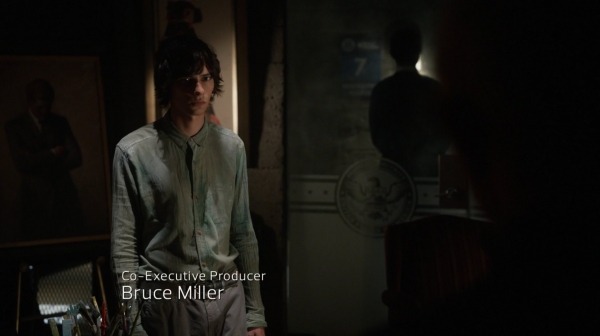 The 100 Human Trials Season Two Episode Five-1944
