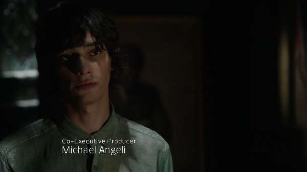 The 100 Human Trials Season Two Episode Five-1933
