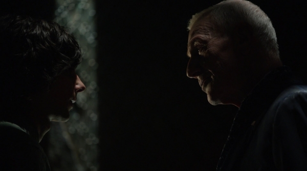 The 100 Human Trials Season Two Episode Five-1920
