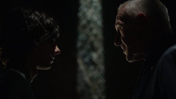 The 100 Human Trials Season Two Episode Five-1909
