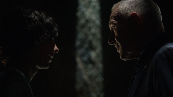 The 100 Human Trials Season Two Episode Five-1908
