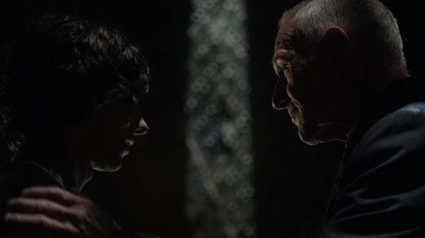 The 100 Human Trials Season Two Episode Five-1907

