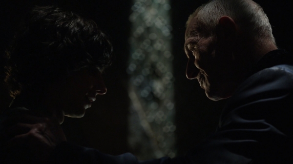 The 100 Human Trials Season Two Episode Five-1906
