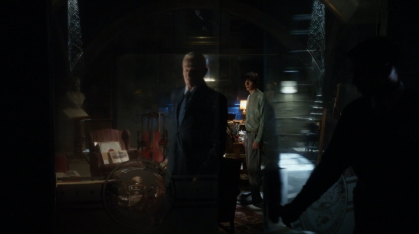 The 100 Human Trials Season Two Episode Five-1903

