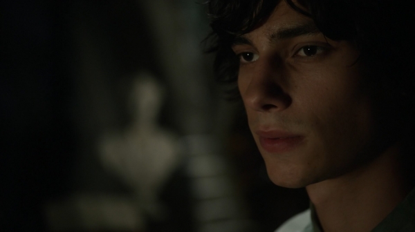 The 100 Human Trials Season Two Episode Five-1899
