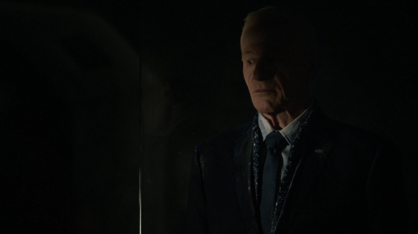 The 100 Human Trials Season Two Episode Five-1895

