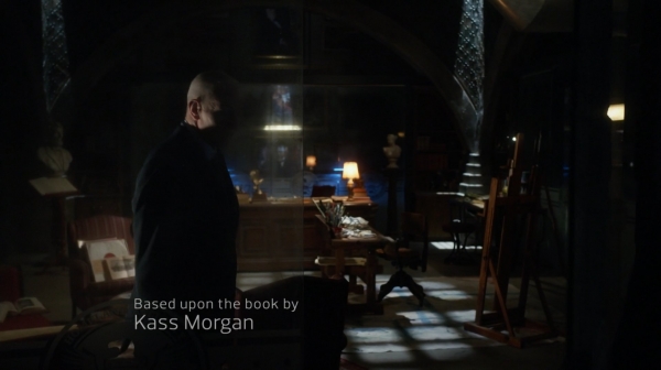 The 100 Human Trials Season Two Episode Five-1894
