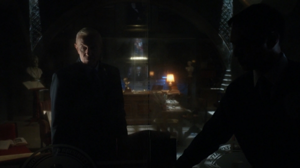 The 100 Human Trials Season Two Episode Five-1892
