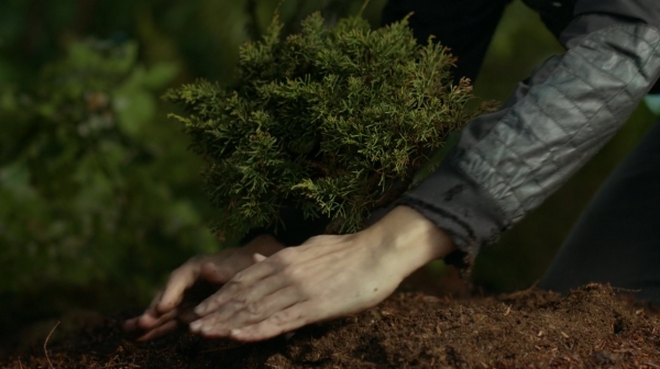 The 100 Human Trials Season Two Episode Five-1889
