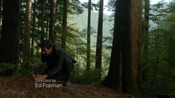 The 100 Human Trials Season Two Episode Five-1886
