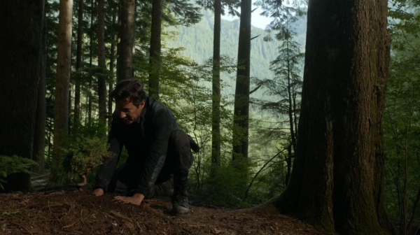 The 100 Human Trials Season Two Episode Five-1883
