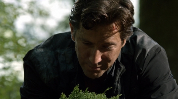 The 100 Human Trials Season Two Episode Five-1875
