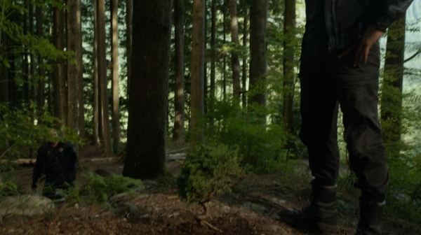 The 100 Human Trials Season Two Episode Five-1866

