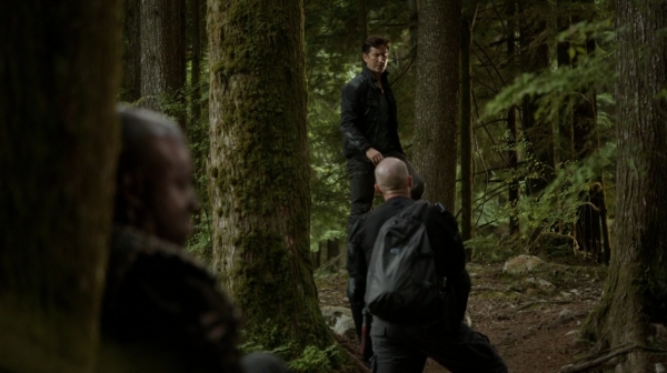 The 100 Human Trials Season Two Episode Five-1862
