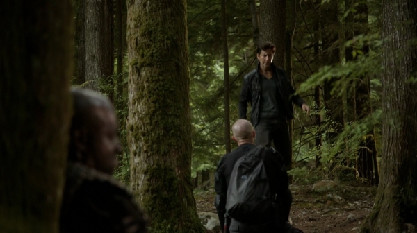 The 100 Human Trials Season Two Episode Five-1861
