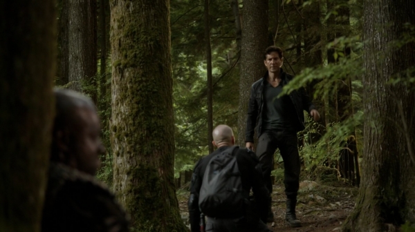 The 100 Human Trials Season Two Episode Five-1860
