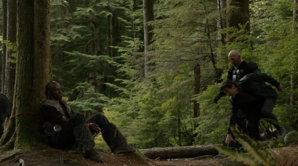 The 100 Human Trials Season Two Episode Five-1859
