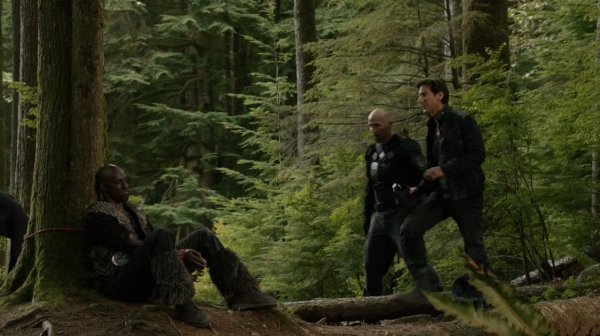 The 100 Human Trials Season Two Episode Five-1858
