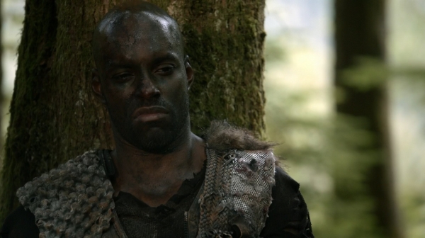 The 100 Human Trials Season Two Episode Five-1857
