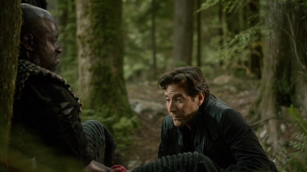 The 100 Human Trials Season Two Episode Five-1851
